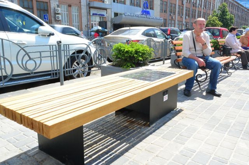 Clean streets, tree rights and a 4-day working week: the most amazing innovations in other countries