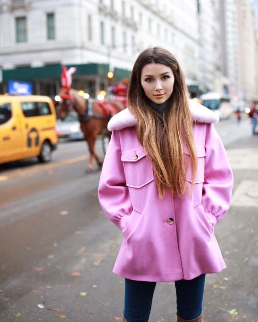 Clever, beautiful, a copy of mom: what does Anastasia Zavorotnyuk's daughter Anna look like Clever, beautiful, a copy of mom: what does Anastasia Zavorotnyuk's daughter Anna look like