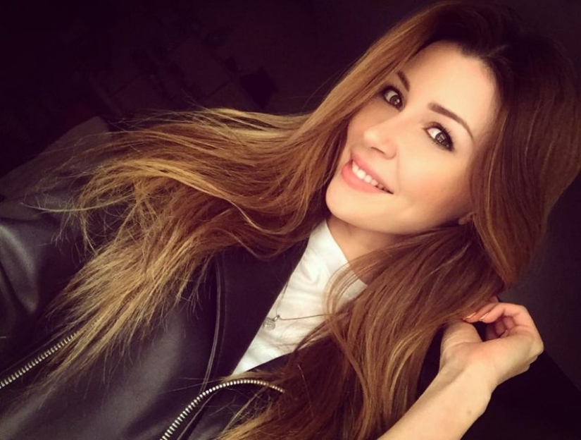 Clever, beautiful, a copy of mom: what does Anastasia Zavorotnyuk's daughter Anna look like Clever, beautiful, a copy of mom: what does Anastasia Zavorotnyuk's daughter Anna look like