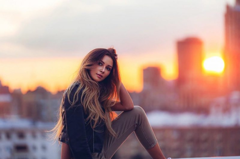 Clever, beautiful, a copy of mom: what does Anastasia Zavorotnyuk's daughter Anna look like Clever, beautiful, a copy of mom: what does Anastasia Zavorotnyuk's daughter Anna look like