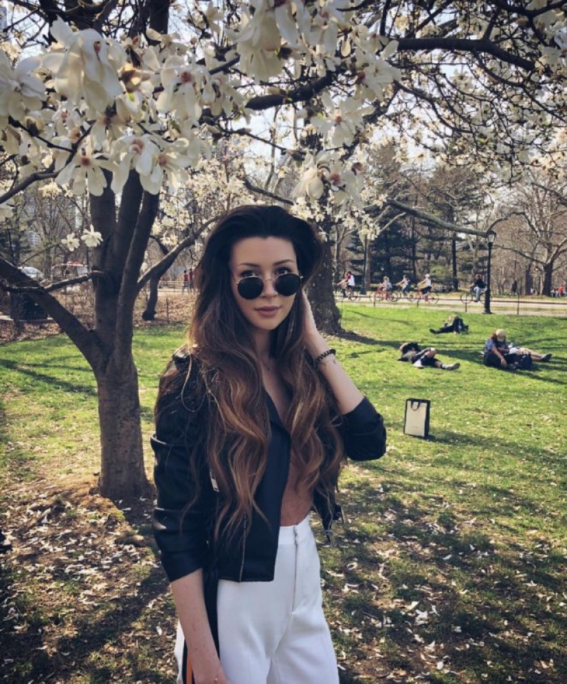 Clever, beautiful, a copy of mom: what does Anastasia Zavorotnyuk's daughter Anna look like Clever, beautiful, a copy of mom: what does Anastasia Zavorotnyuk's daughter Anna look like