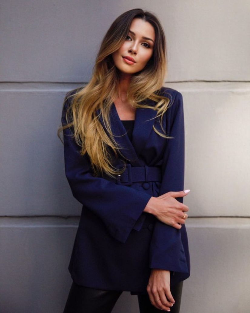 Clever, beautiful, a copy of mom: what does Anastasia Zavorotnyuk's daughter Anna look like Clever, beautiful, a copy of mom: what does Anastasia Zavorotnyuk's daughter Anna look like