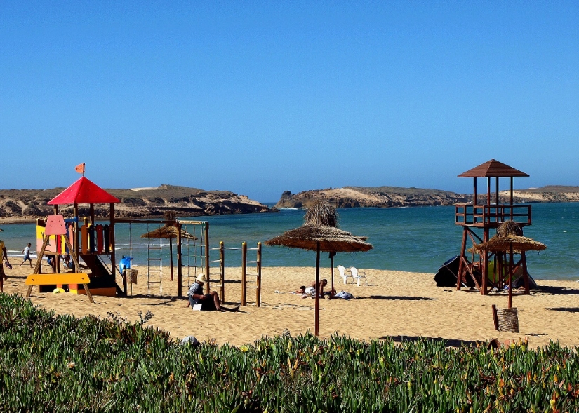 Cálido y económico: 10 lugares para alojarse en invierno