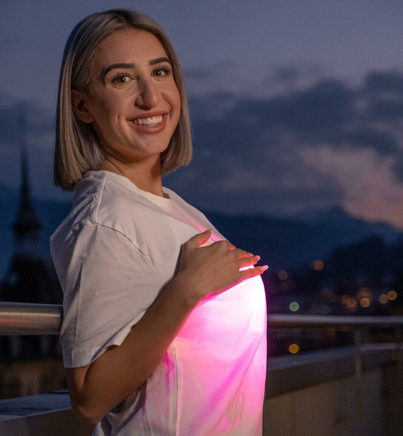 Clínica suiza ofrece implantes mamarios brillantes para mujeres de moda Clínica suiza ofrece implantes mamarios brillantes para mujeres de moda