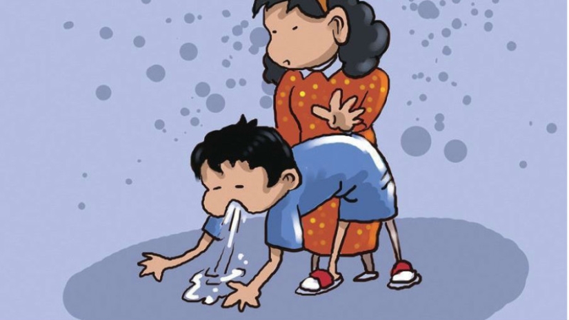Close the doors and use cotton swabs: China has published a guide to surviving a nuclear attack