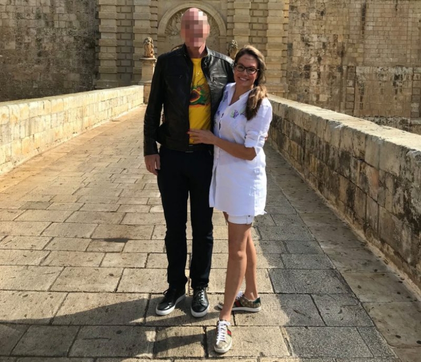 Cómo atrapar a un millonario: 6 consejos efectiva de un profesional de la señora Cómo atrapar a un millonario: 6 consejos efectiva de un profesional de la señora