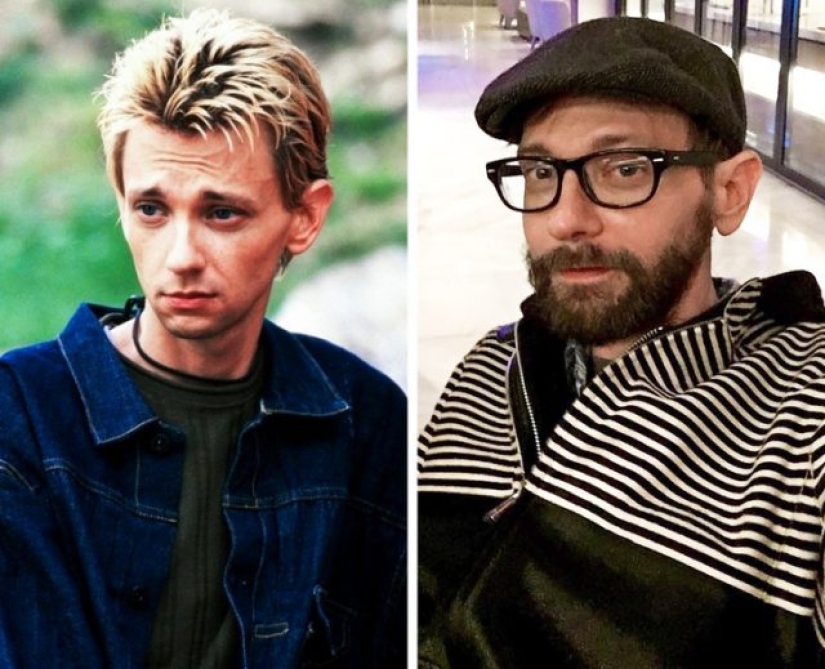 Cómo cambiaron 9 actores de películas de comedia de la década de 2000 que no podíamos dejar de mirar