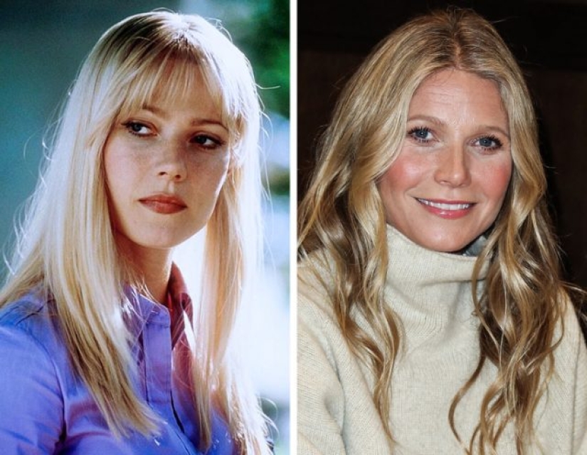 Cómo cambiaron 9 actores de películas de comedia de la década de 2000 que no podíamos dejar de mirar