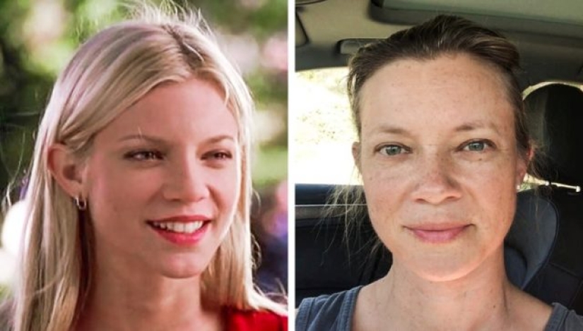 Cómo cambiaron 9 actores de películas de comedia de la década de 2000 que no podíamos dejar de mirar