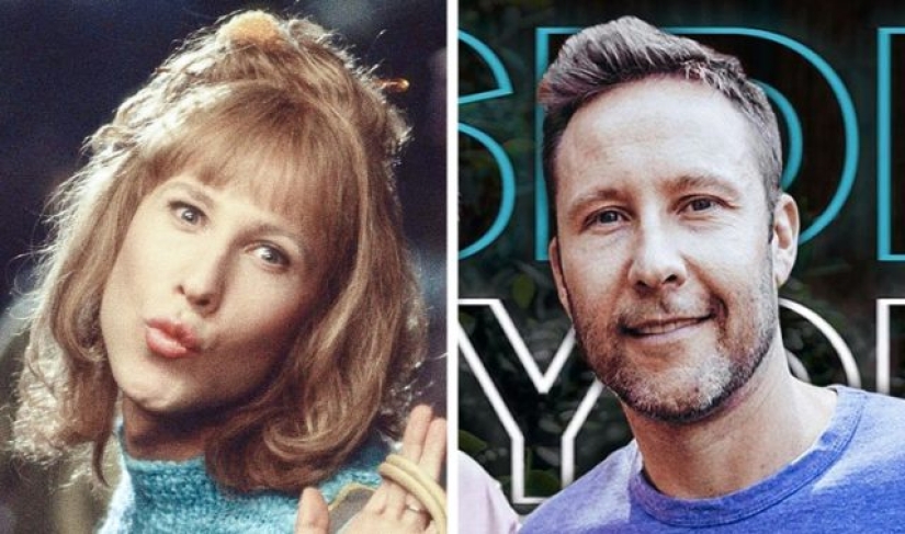 Cómo cambiaron 9 actores de películas de comedia de la década de 2000 que no podíamos dejar de mirar