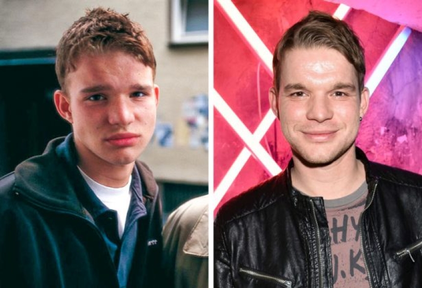 Cómo cambiaron 9 actores de películas de comedia de la década de 2000 que no podíamos dejar de mirar