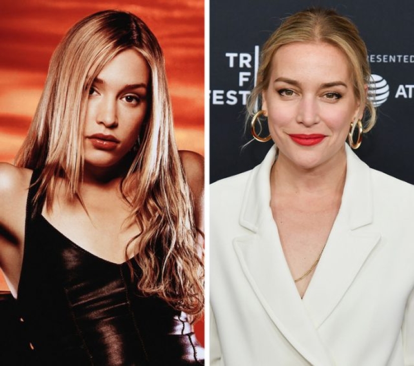 Cómo cambiaron 9 actores de películas de comedia de la década de 2000 que no podíamos dejar de mirar