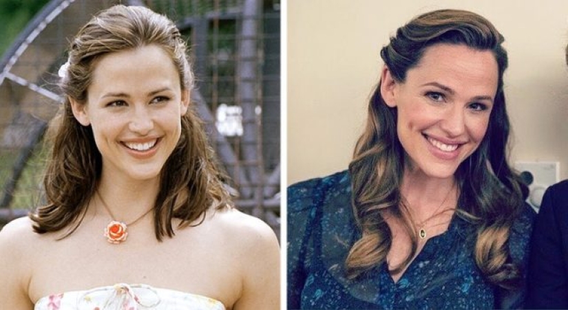 Cómo cambiaron 9 actores de películas de comedia de la década de 2000 que no podíamos dejar de mirar