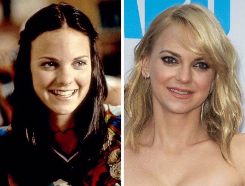 Cómo cambiaron 9 actores de películas de comedia de la década de 2000 que no podíamos dejar de mirar