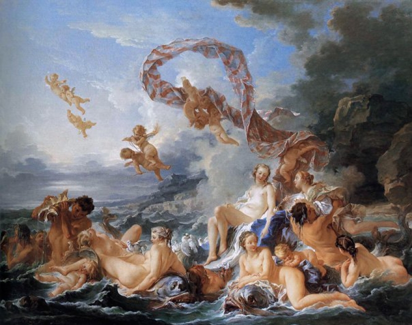 Cómo convertirte en un conocedor de arte sin levantarte del sofá