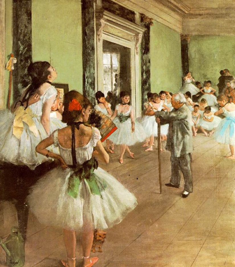 Cómo convertirte en un conocedor de arte sin levantarte del sofá