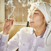 Cómo Cultivan marihuana las Monjas de California