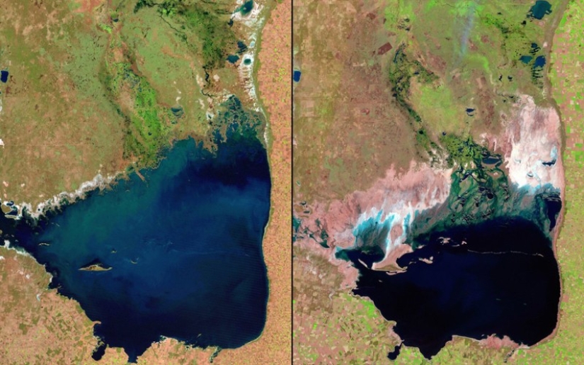 Cómo destruimos nuestro propio planeta Cómo destruimos nuestro propio planeta