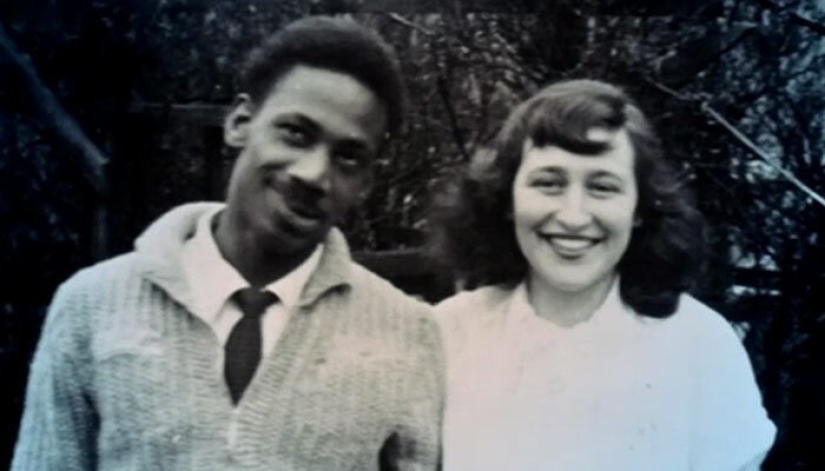 Cómo el amor derrotó el Prejuicio Interracial