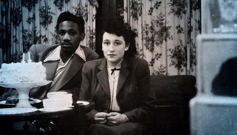 Cómo el amor derrotó el Prejuicio Interracial