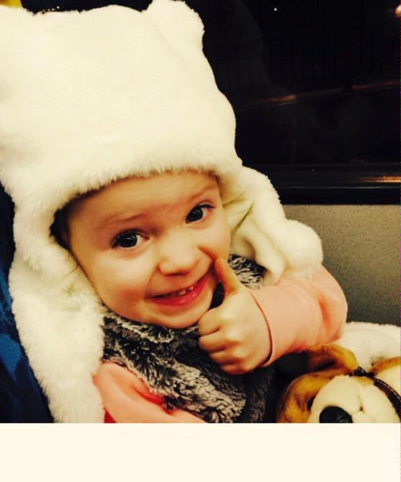 Cómo el conejo encontró a su familia y se convirtió en una estrella de Facebook al mismo tiempo Cómo el conejo encontró a su familia y se convirtió en una estrella de Facebook al mismo tiempo