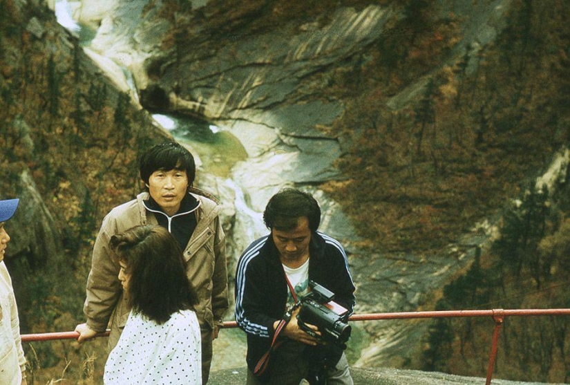 Cómo era Corea del Norte en 1990 Cómo era Corea del Norte en 1990