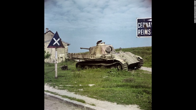 Cómo era Europa después de la Segunda Guerra Mundial Cómo era Europa después de la Segunda Guerra Mundial
