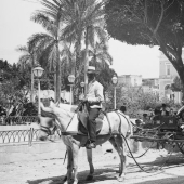 Cómo era La Habana hace 100 años