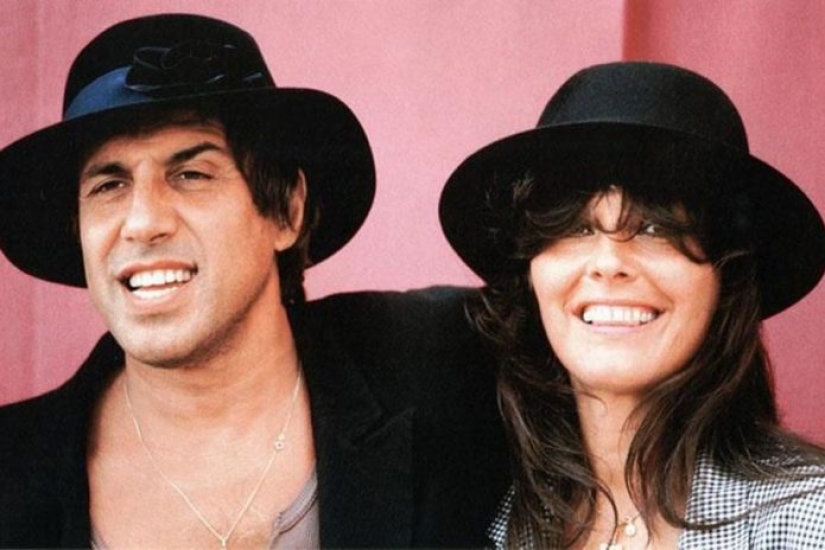 Cómo era la hermosa Claudia Mori, la esposa de Adriano Celentano, en su juventud Cómo era la hermosa Claudia Mori, la esposa de Adriano Celentano, en su juventud