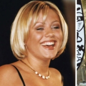 Cómo eran los primates del mundo del espectáculo ruso antes de hacer cirugía plástica