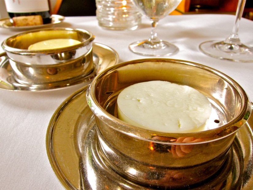 Cómo es el almuerzo en el mejor restaurante del mundo