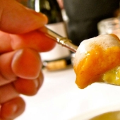 Cómo es el almuerzo en el mejor restaurante del mundo