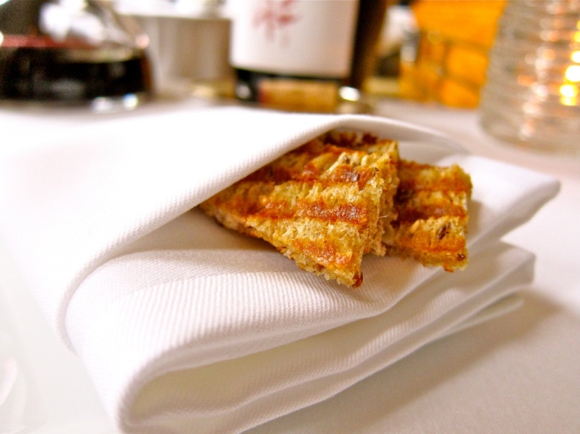 Cómo es el almuerzo en el mejor restaurante del mundo