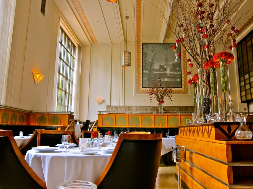 Cómo es el almuerzo en el mejor restaurante del mundo