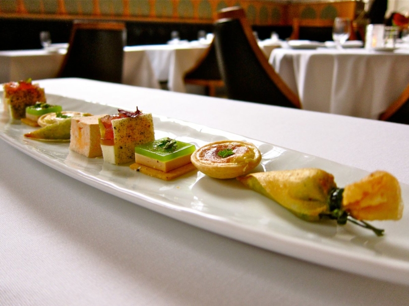 Cómo es el almuerzo en el mejor restaurante del mundo