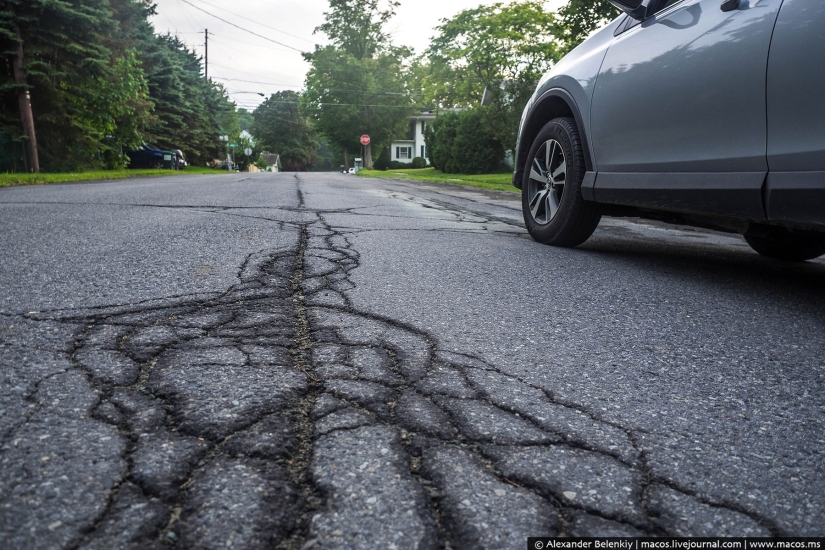 Cómo es el Moscú americano Cómo es el Moscú americano