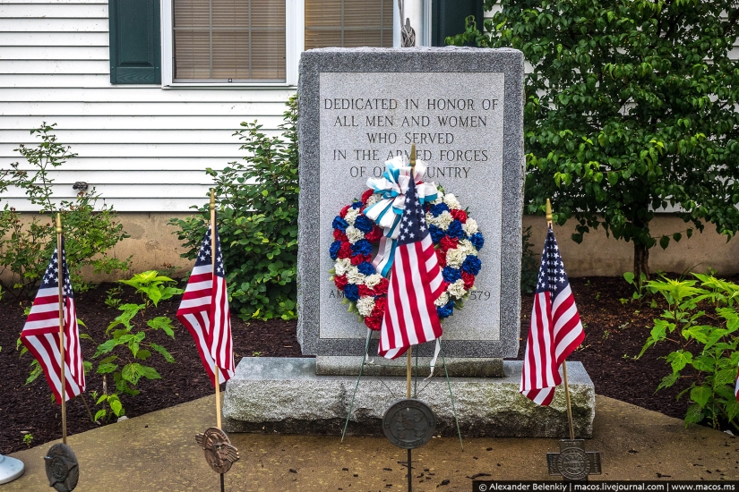 Cómo es el Moscú americano Cómo es el Moscú americano