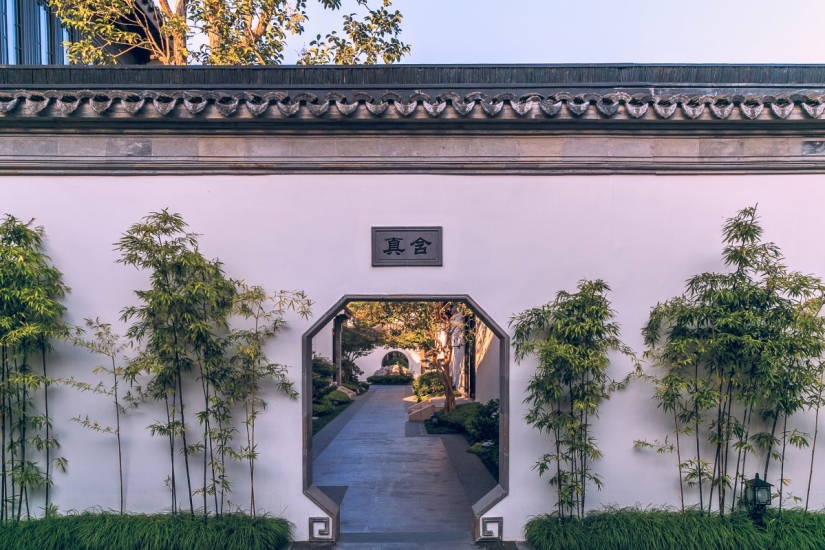 Cómo es la casa más cara de China Cómo es la casa más cara de China