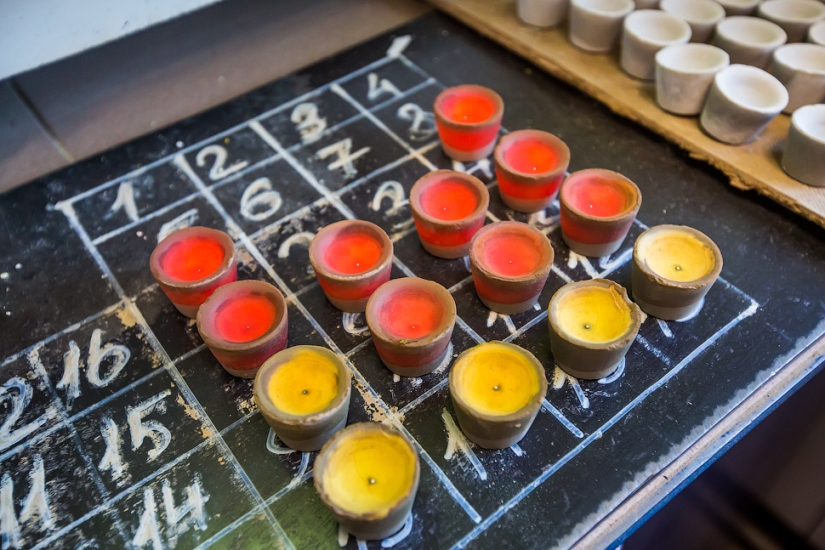Cómo extraer oro en el siglo XXI