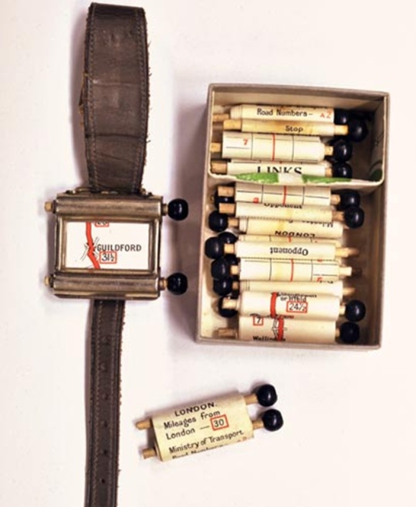 Cómo fue la transición de un reloj normal a uno inteligente