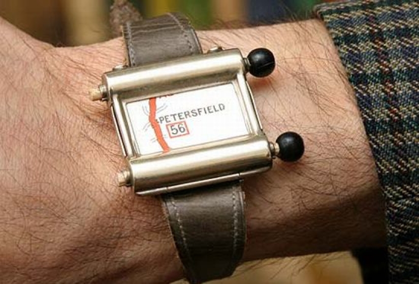 Cómo fue la transición de un reloj normal a uno inteligente