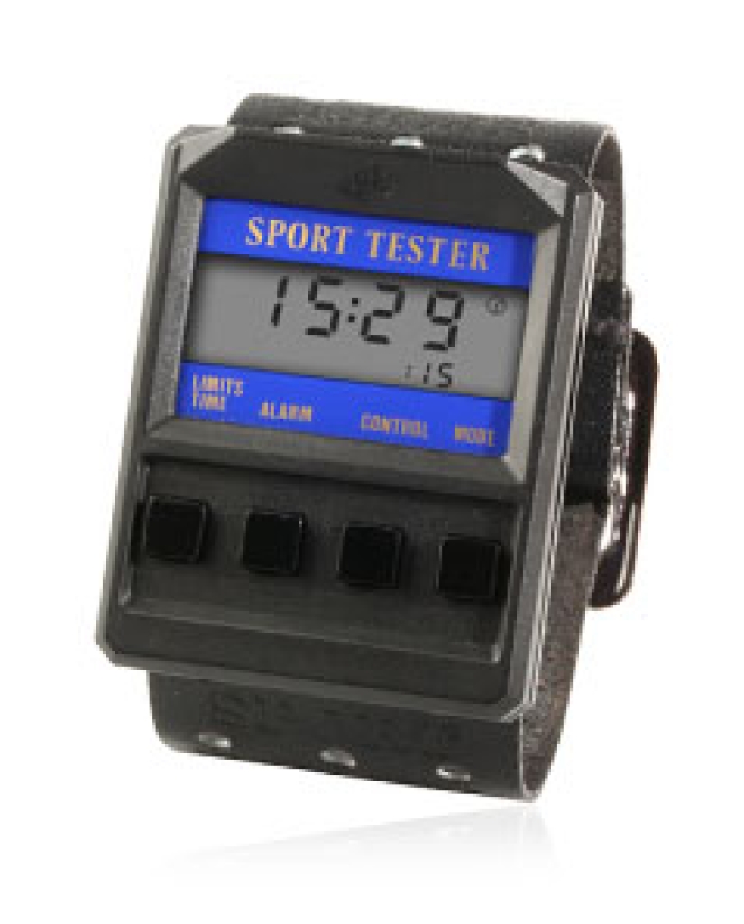 Cómo fue la transición de un reloj normal a uno inteligente