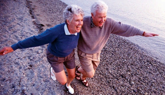 Cómo funciona el sistema de pensiones finlandés