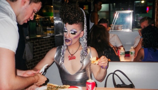 Cómo ganar dinero como fotógrafo desempleado