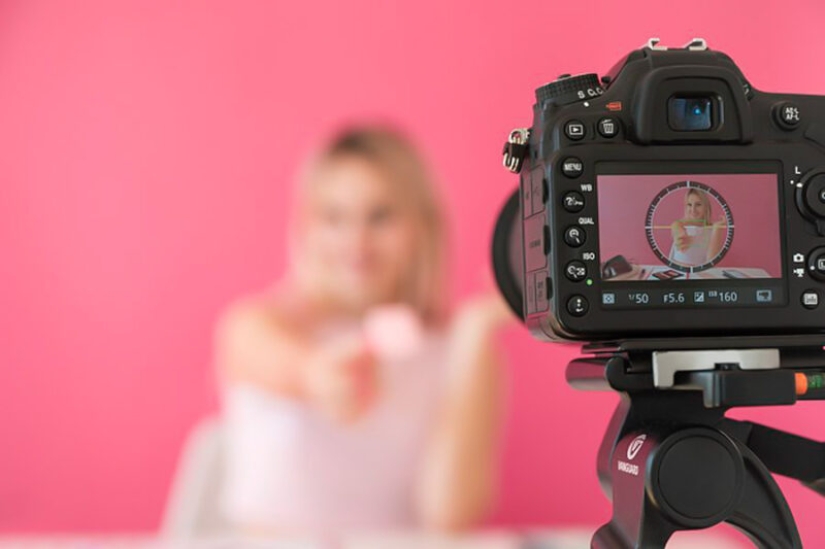 Cómo grabar el porno en solitario perfecto? Las modelos de OnlyFans compartieron los secretos para crear contenido picante