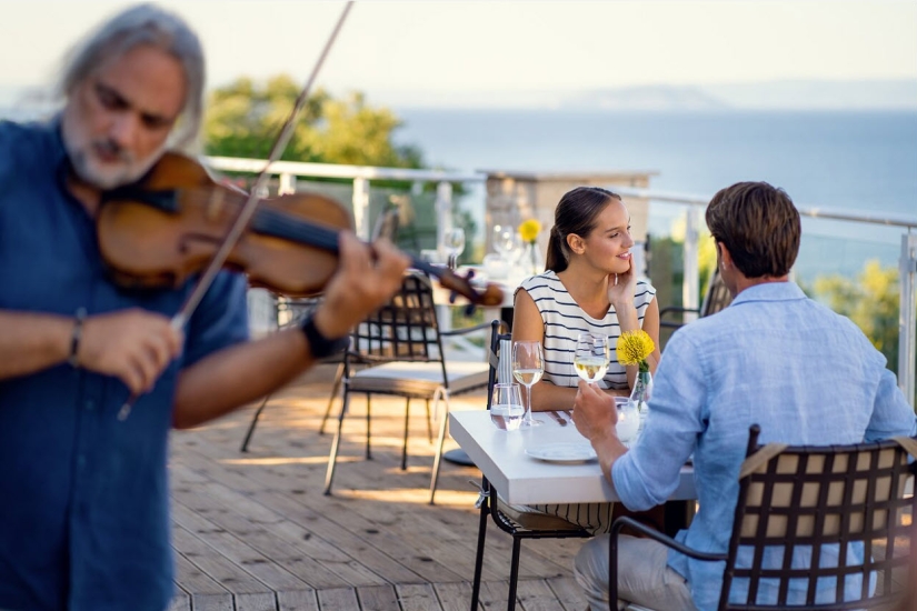 Cómo hacer una propuesta de matrimonio inolvidable. Las 3 mejores opciones.