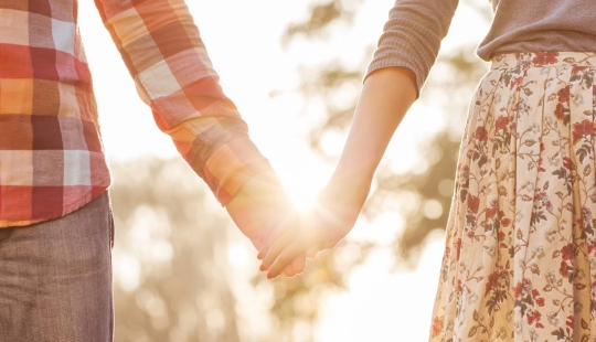 Cómo hacer una propuesta de matrimonio inolvidable. Las 3 mejores opciones.