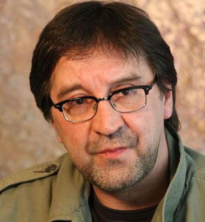 Cómo han cambiado las estrellas del rock ruso