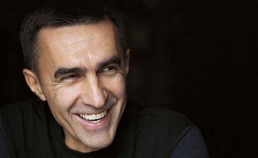 Cómo han cambiado las estrellas del rock ruso