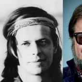 Cómo han cambiado las estrellas del rock ruso